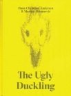 The Ugly Duckling by Hans Christian Andersen & Marina Abramovic Cover Image