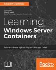Learning Windows Server Containers Cover Image