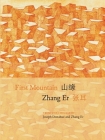 First Mountain By Er Zhang, Joseph Donahue (Translator) Cover Image