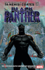 Black Panther Book 6: The Intergalactic Empire of Wakanda Part 1 (Black Panther by Ta-Nehisi Coates (2018) #1) Cover Image