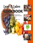 Land O Lakes: Appetizers for a Party By Steven Castaneda Cover Image