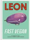 Leon Fast Vegan Cover Image