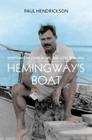 Hemingway's Boat: Everything He Loved in Life, and Lost, 1934-1961 Cover Image