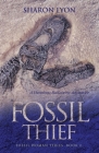 Fossil Thief: A Henrietta Ballantine Adventure By Sharon Lyon Cover Image