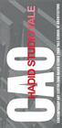 CAC Investigation: Yale 2000 Zaha Hadid Cover Image