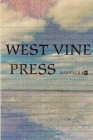 West Vine Press Sampler Number Four (Spring 17') Cover Image