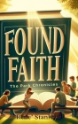 Found Faith: The Park Chronicles Cover Image