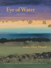 Eye of Water (Pitt Poetry Series) By Amber Flora Thomas Cover Image