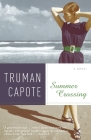Summer Crossing: A Novel By Truman Capote Cover Image