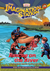 Rescue on the River (Imagination Station Books #24) Cover Image
