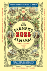 The 2025 Old Farmer's Almanac Trade Edition Cover Image