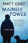 Mainely Power Cover Image