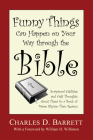 Funny Things Can Happen on Your Way through the Bible, Volume 1 Cover Image