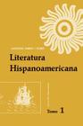 Literatura Hispanoamericana: Antología E Introducción Histórica Cover Image