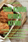 Tam Kudüs Yemek Kİtabi By Kemal Özkan Cover Image