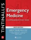 Tintinalli's Emergency Medicine: A Comprehensive Study Guide, 9th Edition Cover Image