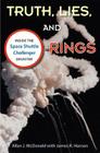 Truth, Lies, and O-Rings: Inside the Space Shuttle Challenger Disaster Cover Image