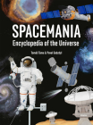 Spacemania: Encyclopedia of the Universe Cover Image