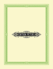 Selected Piano Works -- Sonatas Nos. 6-10 (Edition Peters #6) By Alexander Scriabin (Composer), Günter Phillipp (Composer) Cover Image