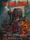 The Dark Judges: The Fall of Deadworld Book II: The Damned Cover Image