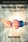 Marriage Power: (Wrong Marriage Combinations Can Ruin Couples for Life) Cover Image