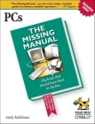 Pcs: The Missing Manual Cover Image