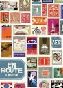 En Route: A Journal By Kate Pocrass Cover Image