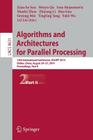 Algorithms and Architectures for Parallel Processing: 14th International Conference, Ica3pp 2014, Dalian, China, August 24-27, 2014. Proceedings, Part Cover Image