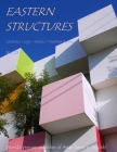 Eastern Structures No. 23 By Emma Lee, Gail Foster, Mace Hosseini Cover Image