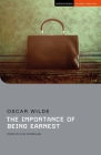 The Importance of Being Earnest (Student Editions) By Oscar Wilde, Lucie Sutherland (Editor), Chris Megson (Editor) Cover Image