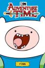 Adventure Time: Finn By Pendleton Ward (Created by), Paul Pope, Ryan North, Noelle Stevenson, Luke Pearson (Illustrator) Cover Image