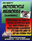 Jerry Barnett's Motorcycle Memories Cover Image