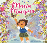 María Mariposa Cover Image