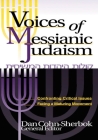 Voices of Messianic Judaism: Confronting Critical Issues Facing a Maturing Movement Cover Image