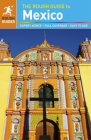 The Rough Guide to Mexico (Rough Guides) Cover Image