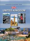United Kingdom By Dominic J. Ainsley Cover Image