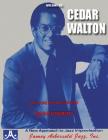 Jamey Aebersold Jazz -- Cedar Walton, Vol 35: Book & Online Audio (Jazz Play-A-Long for All Instrumentalists #35) By Cedar Walton Cover Image