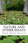 Nature and Other Essays Cover Image