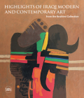 Sights on Iraqi Modern and Contemporary Art from the Ibrahimi Collection Cover Image