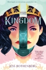 The Kingdom By Jess Rothenberg Cover Image
