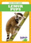 Lemur Pups By Genevieve Nilsen Cover Image