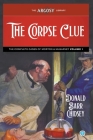 The Corpse Clue: The Complete Cases of Morton & McGarvey, Volume 1 (Argosy Library #123) By Donald Barr Chidsey, Walter Baumhofer (Illustrator), John Fleming Gould (Illustrator) Cover Image