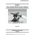 Training Circular TC 3-22.37 (FM 3-22.37) Javelin - Close Combat Missile System, Medium August 2013 By United States Government Us Army Cover Image