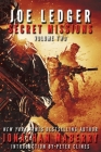 Joe Ledger: Secret Missions Volume Two By Jonathan Maberry Cover Image