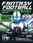 2019 Fantasy Football Consistency Guide Cover Image