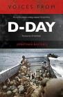 Voices from D-Day Cover Image
