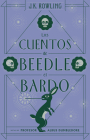 Los cuentos de Beedle el bardo / The Tales of Beedle the Bard (HARRY POTTER) Cover Image