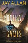 Funeral Games: Far Stars Book Three Cover Image