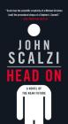 Head On: A Novel of the Near Future (The Lock In Series #2) Cover Image