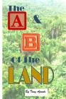 BW A & B of the land Cover Image